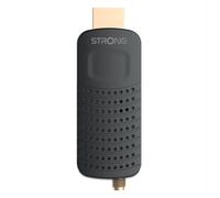 Strong - Ricevitore Srt84-nero Strong