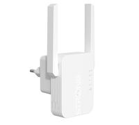 STRONG Ripetitore WiFi 300 Mbps da presa muro - Amplificatore WiFi potente per c