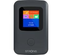 Strong Router 4G Hotspot Portatile 150 Mbps Wi-Fi 10 Dispositivi 4GMIFI150D