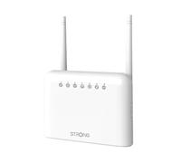 Strong ROUTER 4G PORTATILE 4LAN