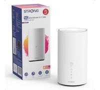 Router Strong 5GROUTERBE7200 5G Wi-Fi 7 7,2Gbps SIM 2,5Gbps NFC