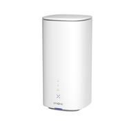 STRONG Router 5G con SIM, WiFi 7 BE3600 Dual Band, Router WiFi con SIM fino a 3,2 Gbps, Gigabit LAN/WAN, WAN Backup, NFC One-Tap, 8K Streaming, Router per Casa e Ufficio