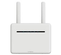 Strong Router di rete cellulare 4G+ con 4 porte Ethernet e Wi-Fi 300 Mbit/s