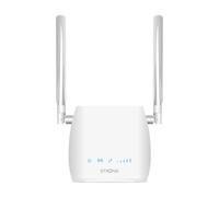STRONG Router Wifi 4G LTE 300M Wifi fino a 150 Mbps 4G/300 Mbps 1 porta RJ45