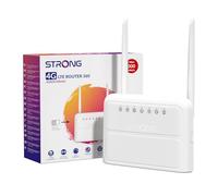 Cavo USB STRONG 4GROUTER360 Bianco RJ45 LTE
