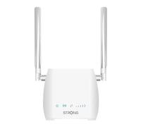 STRONG 4GR300M - Wi-Fi Router 4G LTE 300 Mbps