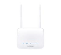 STRONG - Router Wireless 4G LTE 350M Banda Singola 300 Mbps 1x Gigabit Ethernet Colore Bianco
