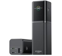 STRONG S 19 Power Bank Portatile 12000mAh Ricarica Rapida 176W con USB C 140W PD