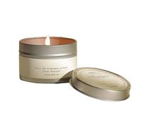 Strong Scented Jar Candle, 20-Hour Burning Cotton Wick | Soy Wax Scented Candle | Floral Fragrancefor Bedroom Living Room Dining Table Bathroom Dorm Desktop Meditation Hikings