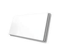 Strong SlimSat SA62 Antenne Plade Hvid 10.7 - 12.75 GHz NEW