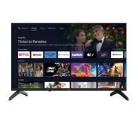Strong - Smart Google Tv Hd 32" Srt32hh5553-nero Strong