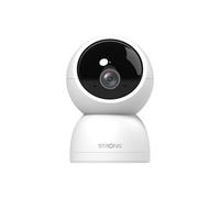 Strong - Telecamera Wi-fi Interno 2k Shc04ir0-w-bianco Strong