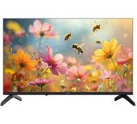 Strong Smart TV 32 Pollici HD Ready Display LED Sistema Android TV Dolby Audio colore Nero - SRT 32HH5553
