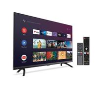 Strong 40 FHD T2/C/S2 Smart BORDERLESS Tv Strong