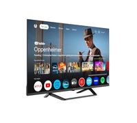 Strong - Smart Tv Led Fhd 40" Srt40fg6733c-bordless Strong