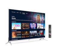 Strong 43" UHD 4K Smart T2/S2 43 ANDROID Tv Strong