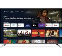 Strong Smart TV 50 Pollici 4K Ultra HD Display LED Sistema Android colore Nero - SRT50UD7553