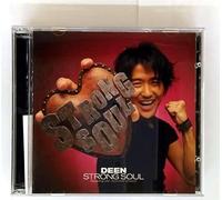 Strong Soul/Miracle Boy! [Ltd.