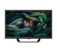 Strong SRT 24HE4023C 61 cm (24") HD Nero 180 cd/m²