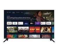 Strong SRT 40FD5553 101,6 cm (40") Full HD Smart TV Wi-Fi Nero 220 cd/m²