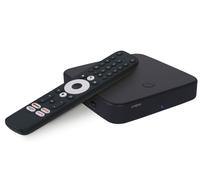 Strong SRT 420 Nero 4K Ultra HD 8 GB Wi-Fi Collegamento ethernet LAN