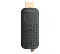 Strong SRT 84 Ricevitore Digitale Terrestre DVB-T2 Stick