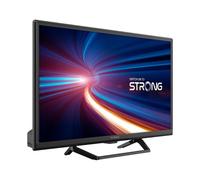Strong SRT 24HE4023C 61 cm (24") HD Nero 180 cd/m²