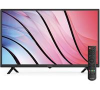 STRONG SRT32HC2003 32 Pollici; (80 Cm, Modalità Hotel, DVB-T/T2/C/S2), Nero [EEK: E]