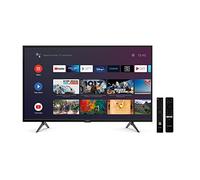TV 32 STRONG DVBT2 DVBS2 SMART MISE OK ANDROID TV NETFLIX