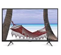 STRONG SRT32HC5433U TV LED, SMART TV, 32 ", HD, Processore RTK2841, CPU Core A53, GPU is MALI 470, NERO