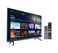 Strong - Smart Tv Led Hd Ready 32" Srt32hd5553-nero Strong