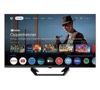 32 BORDERLESS HD SMART ANDROID TV