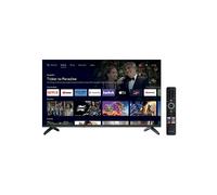 STRONG SRT40FH5553 TV LED, SMART TV, 40 ", Full-HD, nero