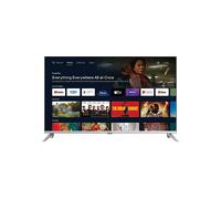 STRONG SRT43UD6593 TV LED, SMART TV, 43 ", Argento
