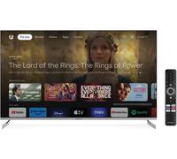 STRONG SRT50UF8733 Smart TV 125,7 cm (49,5")