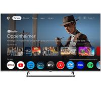 STRONG SRT55UG7773C TV LED, SMART TV, 55 ", UHD 4K, Nero