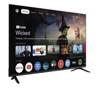 Strong SRT55UH7773 TV 4K UHD Smart LED 55 pollici - Nouvo