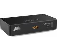 Strong Decoder TV-Sat sintonizzatore DVB-T2