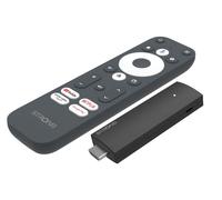 Strong - Android Tv Stick 2k Uhd Leap-una-nero Strong