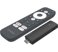 Strong - Android Tv Stick 2k Uhd Leap-una-nero Strong