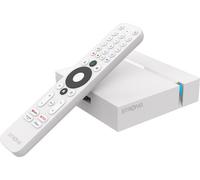 STRONG GOOGLE TV BOX 4K S3+ V2 LEAP-S3+V2