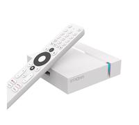 STRONG GOOGLE TV BOX 4K S3+ V2 LEAP-S3+V2