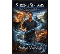 Strong Streams: A Father's Day Survival Guide for Diabetes Insipidus