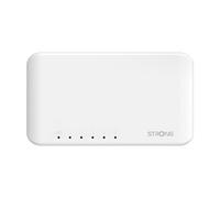 Robusto switch Gigabit a 5 porte SW5000P