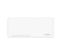 STRONG SW8000P - Switch, 8-Port, Gigabit Ethernet