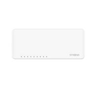 Strong SWITCH 8 PORTE GIGABIT PLASTICA SW8000P