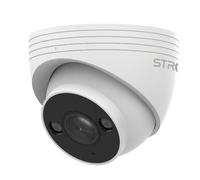 STRONG TELECAMERA ESTERNO POE TUR05DL0-P