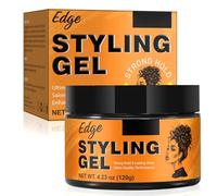 Strong Tiene Gel Per Capelli Gel Asciugatura Rapida Uno Stile Duraturo Che Definisce I Bordi Giornalieri Controlla Forte Tenuta Per Riccio
