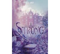 Strong Tome 1 - La Chambre Noire