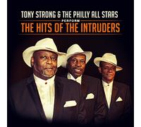 Strong, Tony - Perform Hits Of Intruders